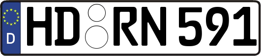HD-RN591