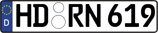 HD-RN619