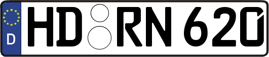 HD-RN620