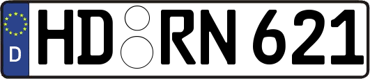 HD-RN621
