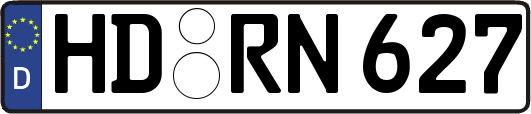 HD-RN627
