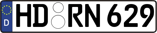 HD-RN629