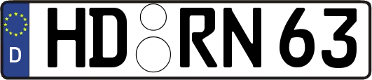 HD-RN63