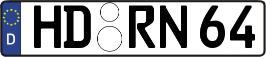 HD-RN64