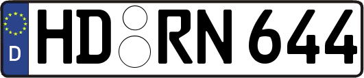 HD-RN644