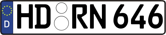 HD-RN646