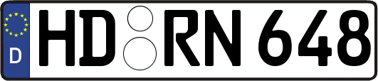 HD-RN648