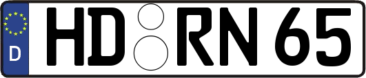 HD-RN65