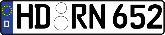 HD-RN652