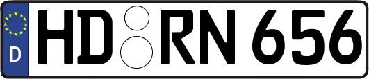 HD-RN656