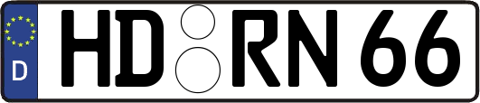 HD-RN66