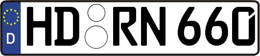 HD-RN660