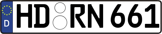 HD-RN661