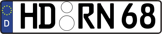 HD-RN68