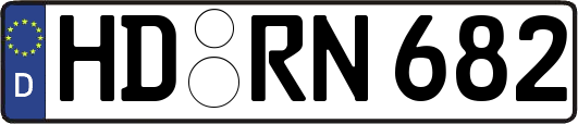 HD-RN682