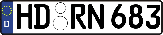 HD-RN683