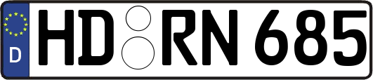 HD-RN685