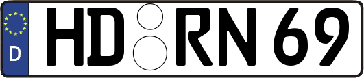 HD-RN69