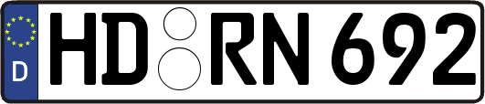 HD-RN692