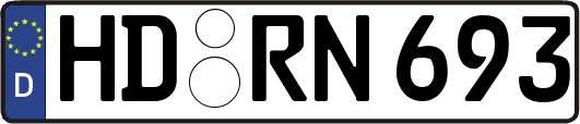 HD-RN693