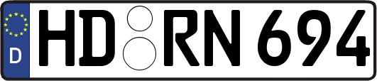 HD-RN694