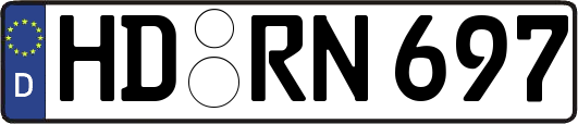 HD-RN697