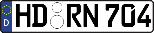 HD-RN704