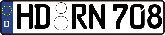 HD-RN708