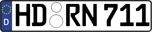HD-RN711