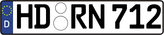 HD-RN712