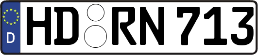 HD-RN713