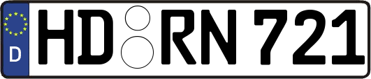 HD-RN721