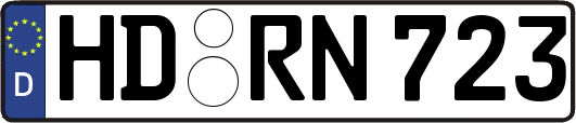 HD-RN723