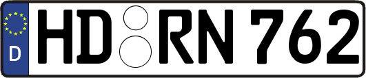 HD-RN762