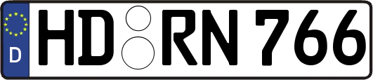 HD-RN766