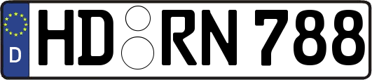 HD-RN788