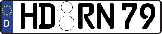 HD-RN79