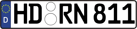 HD-RN811