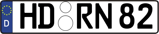 HD-RN82