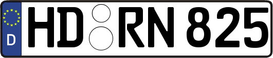 HD-RN825