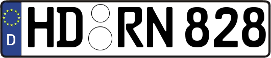 HD-RN828