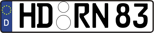 HD-RN83
