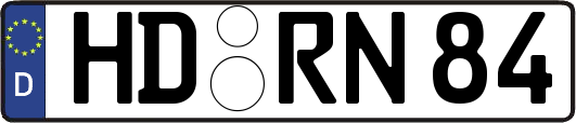 HD-RN84