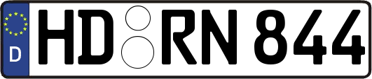 HD-RN844