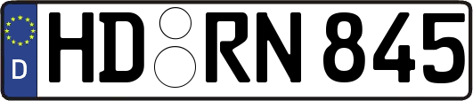 HD-RN845