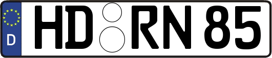 HD-RN85