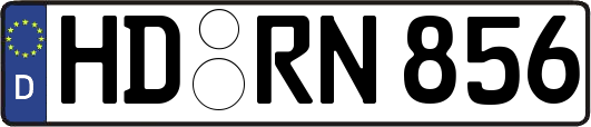 HD-RN856