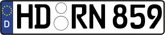 HD-RN859