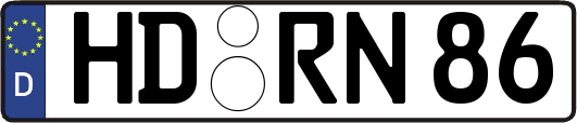 HD-RN86
