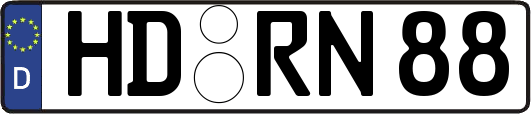 HD-RN88